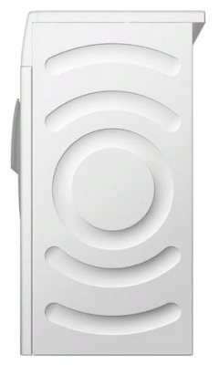 Стиральная машина BOSCH WLK 20246 OE белая
