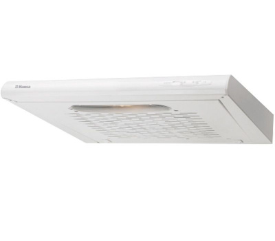 Вытяжка HANSA OSC 6111 WH белая