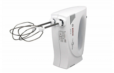 Миксер BOSCH MFQ 3010 белый