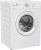 Стиральная машина BEKO WRS 55P1 BWW белая