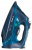 Утюг BOSCH TDA 703021A синий-B
