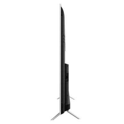 ЖК Ultra HD Smart ТВ TCL L-55P2US серебристый