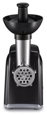 Мясорубка MOULINEX ME105830 черная