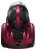 Пылесос SAMSUNG SC-21K5150HP черный с бордовым