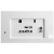 ЖК Full HD ТВ LG 43LJ519V белый