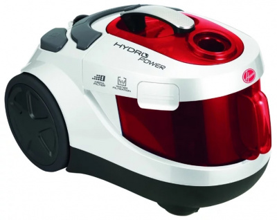 Пылесос HOOVER HYP1610 019 красный