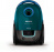 Пылесос PHILIPS FC 8391/01 зеленый