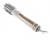 Фен-щетка ROWENTA CF 9520F0 белая с золотым