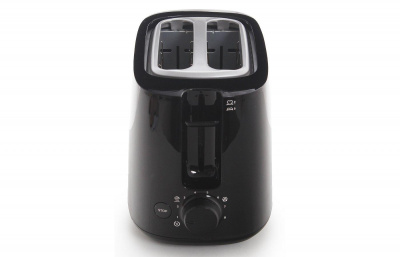 Тостер PHILIPS HD 2581/90 черный