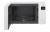 Печь СВЧ LG MB-63R35GIH белая, 23л
